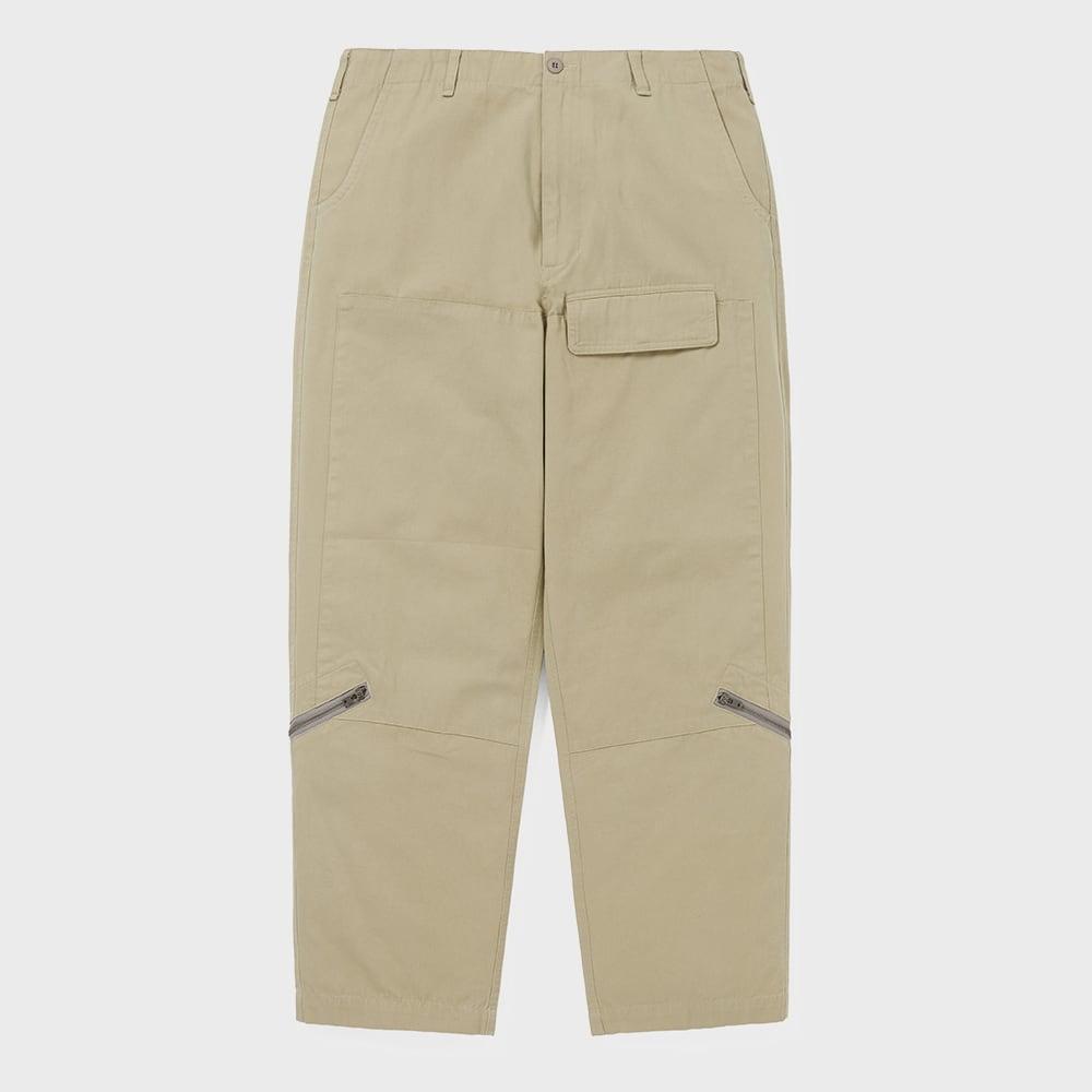 ThIs Is Never That Flight Pant Khaki S