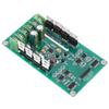 Industrial 15A Dual Channel DC Motor Drive Module With Brake Function Electronic Component