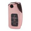 1 Pieces Car Key Cover Car Accessories Perfect Fit