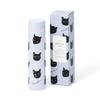 Bottiglia Termica Isolata Sottovuoto Francfranc Multi-Flower 180ml [Tutti e 3 i Colori] Compatto Slim | Borraccia Caldo & Freddo