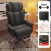 KarLot Ergonomic Office Gaming Chair with Footrest