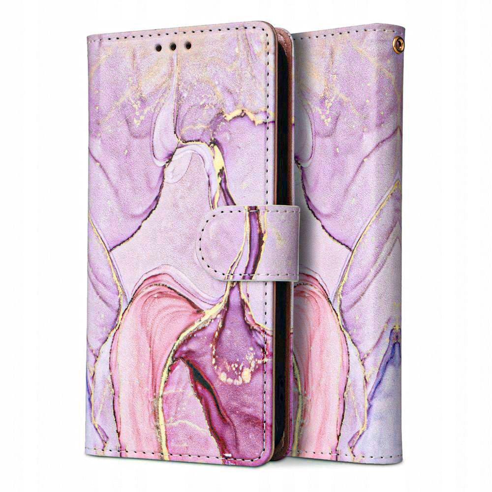 Tech-Protect Wallet Galaxy A25 5G Marble