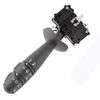 For Renault Twingo II 2007-2024 Indicator Turn Signal Switch Head Light Stalk Steering Column Switch 7701063404 251588