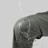 Outdoor Sports and Leisure Quick-drying Pants Men's Hiking Pants Trousers Shorts Detachable