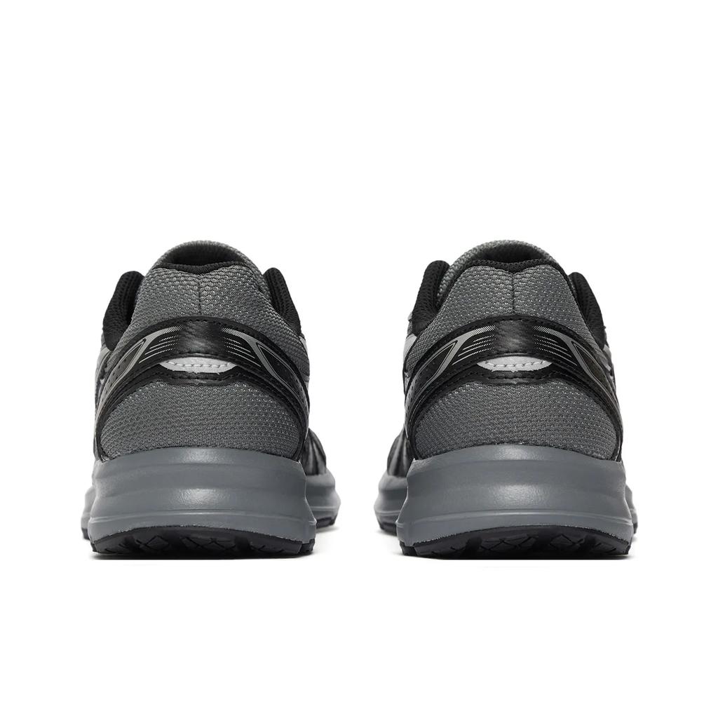 Asics Jog 100 S Steel Grey Silver Sneakers 1201A944-020