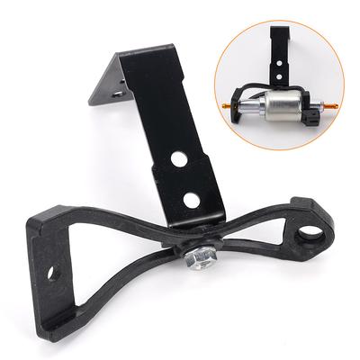 Heater Fuel Pump Bracket Parking Diesel Heater Pump Holder Car Electric Parts for Webasto Eberspacher Heater Support Fitting