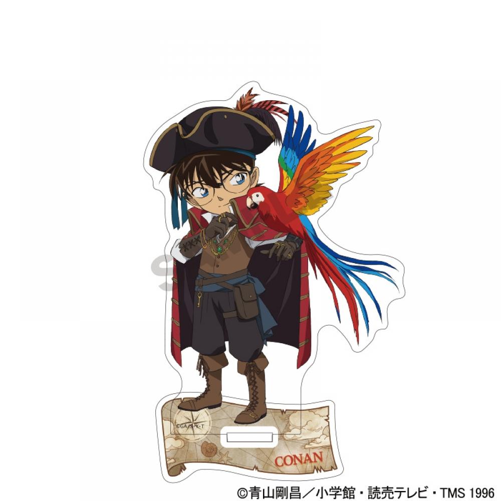 

Detective Conan Case Closed Detective Conan Acrylic Stand Conan Edogawa Sailor