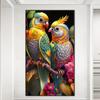 هوايات وإبداع – الرسم باستخدام الخرز