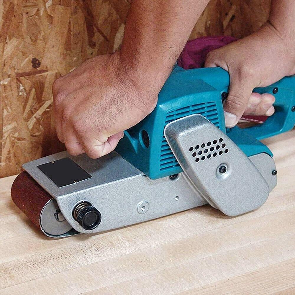 5 BUC Curele Noi de Strângere Prelucrarea Metalelor Șmirghel Curele de Șlefuire Curele pentru Șlefuitor cu Bandă Șmirghel