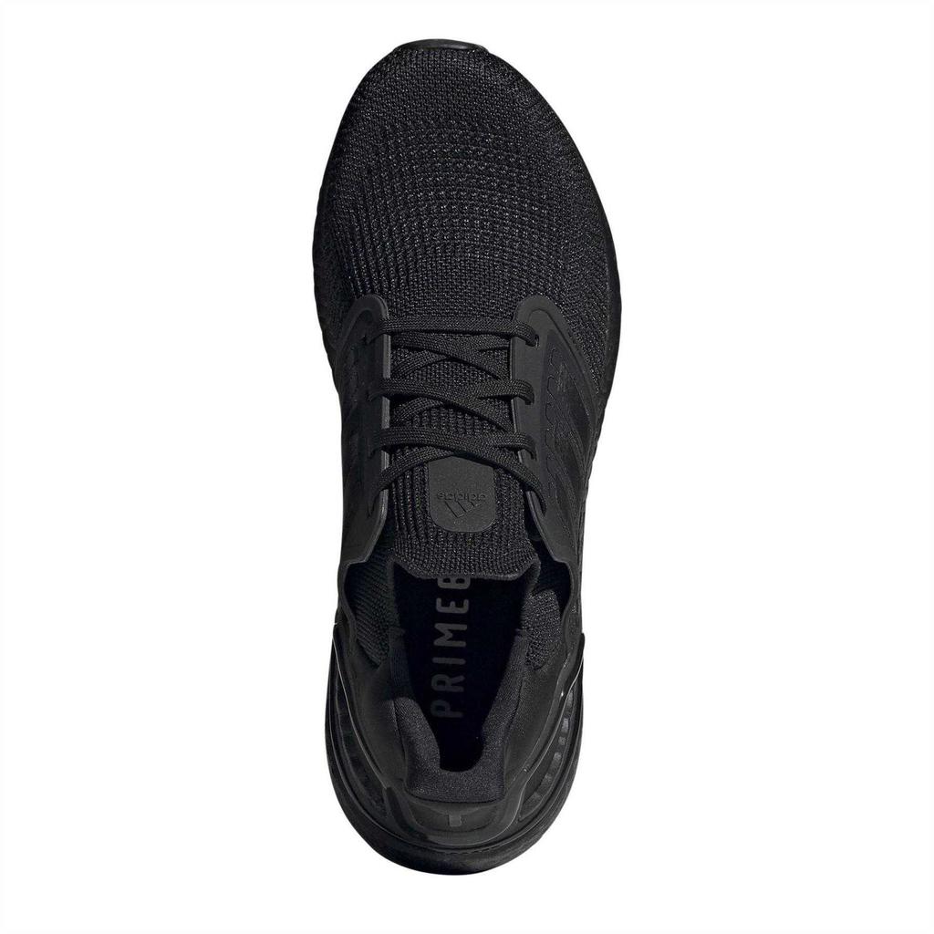 Adidas Mens Ultraboost Running Flat Shoes