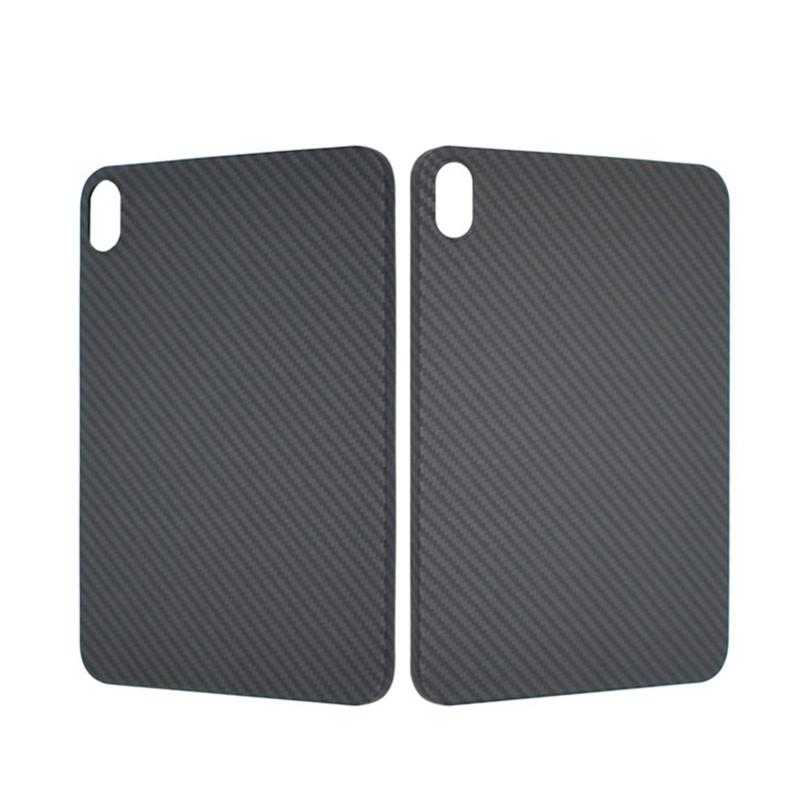 Ultra-thin Tablet Carbon Fiber Protective for Case for   6 2021 8.3 Inch Tablet   Shockproof Cover
