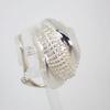 [Used] TIFFANY/Tiffany 925/Twisted Rope Earrings/j52-6