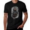 Eivor Female Tshirt Unisex T Shirt Heavy Cotton Unisex T Shirt Summer Tshirt