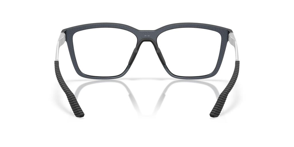 Oakley Sunglasses 0OX8191 ENIGMA MASS MATTE BLUE STEEL FRAME 81910457 Polarized [Oakley]