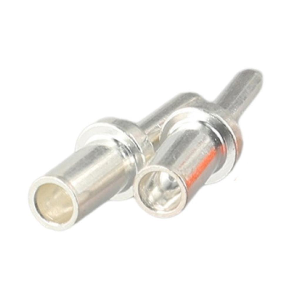 TERMINALS Male Female Terminal Male/female Terminal