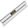 Drywall Skimming Blade, 40inch Smoothing Knock-Down Knife, Stainless Steel Putty Knife Finishing Tool