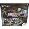 Wizards of the Coast Magic: The Gathering Final Fantasy Scene Box Garland of Chaos English Version Trading Card Game