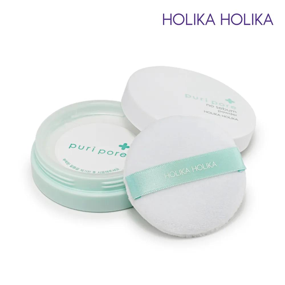 Pure Pore No Sebum Powder
