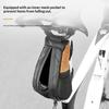 Bikepacking Bag Bike Frame Bag Large-Capacity Waterproof Road Bike Cycling Bag Wear-Resistant Extra Long