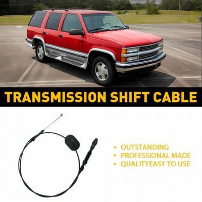 Automatyczny Dźwignia Zmiany Biegów 15037353 Linka Do Chevrolet Tahoe Yukon Gmc
