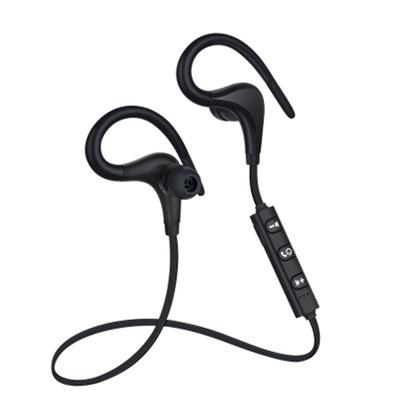 Big Horn on-Ear Sports Bt-1 Bluetooth Headphones 5.0 Stereo Wireless Running Bluetooth Headphones