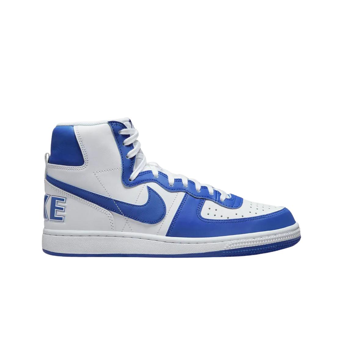 

Мужские кроссовки Nike Terminator High Game Royal FN6836-100