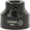 ARES 12073 – 1-59/64-Inch Ball Joint Socket Compatible With Chrysler – 3/4-Inch Drive Sockets Easily Remove and Tall Upper and Lower Ball Joints