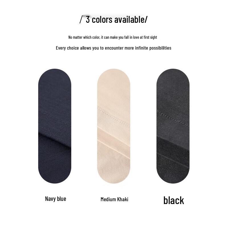 Navigare Men's Straight-Leg Embroidered Trousers