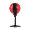 Desktop Punching Bag Toy Easy Installation Heavy Duty Speed Ball Table Desk Boxing Punch for