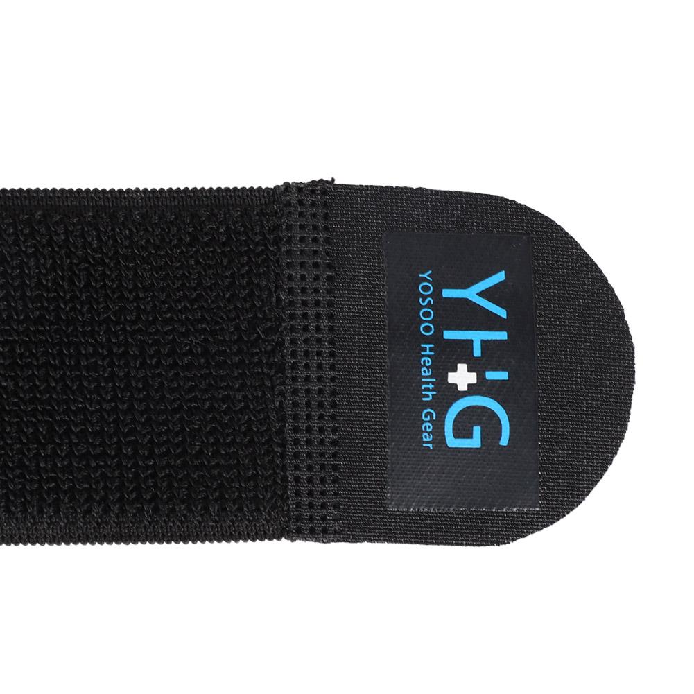 YHG left and right hand universal wristbands only sold with English manual