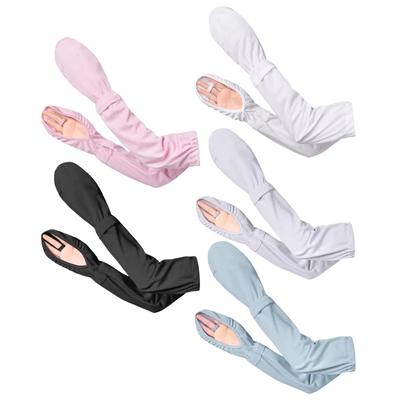 Abbigliamento da ciclismo – Maniche e manicotti