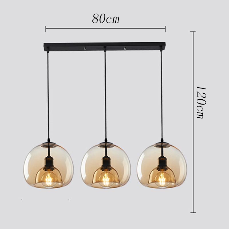 dine dining room bedroom Pendant lights indoor lighting iling lamp hanging light fixture decorative luminaires