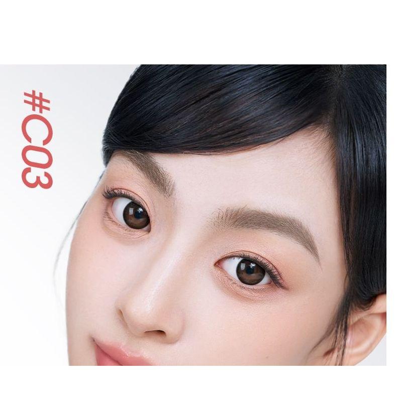 CHIOTURE - Cushion Raincoat Lip Gloss - 4 Colors