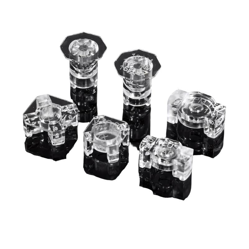 

Reusable Blue Light Protective Cover For Manual Tool Not Assembly Required Protective Covering Dustproof Protective 1