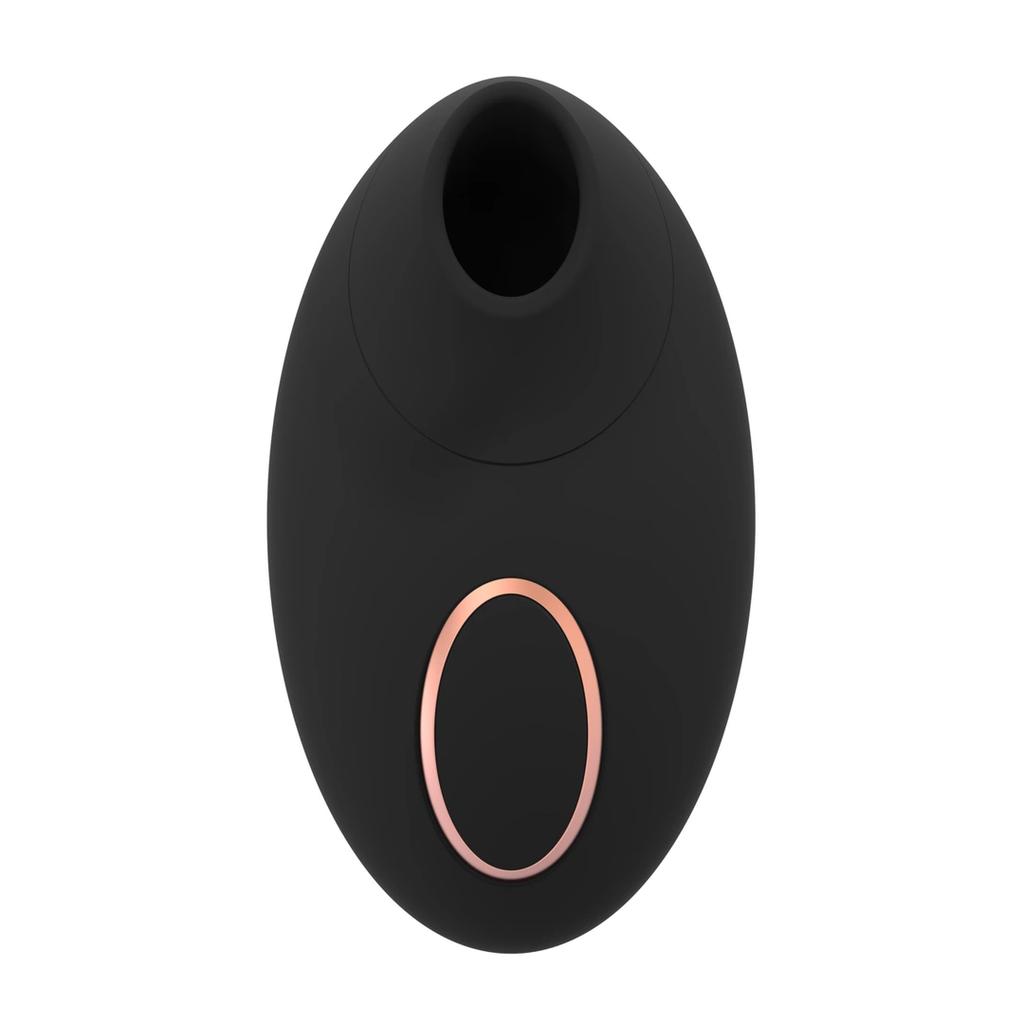 Irresistible by Shots - Seductive Pulsating Vibrator