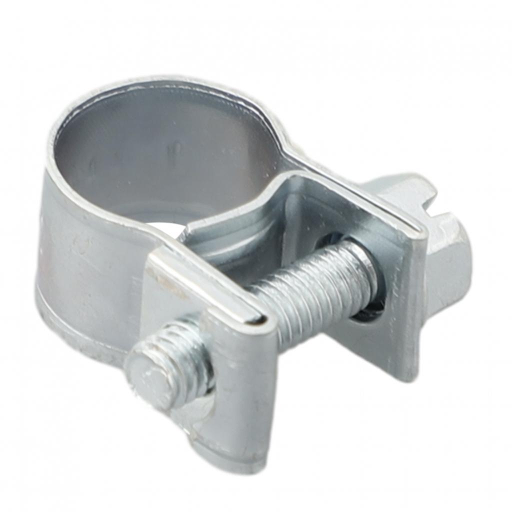 Hose Clips Fuel Line Agricultural Clamps Household