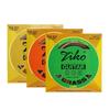 ZIKO Acoustic Guitar Strings Brass Folk Guitar Strings 010 011 012 Series String Set Guitar Accessories
