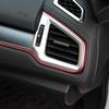 Car decorative strips car interior decorative line interior modification special car door panel gap dashboard decorative bright