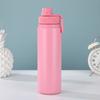 Portable Thermos Cup 800ml Insulated Tumbler Kettle Vacuum Flasks  Office