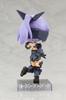 Frame Arms Girl FA Girl Jinrai PVC Painted Movable Figure Q-posh