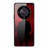 For Honor X9B Case X9A 5G Luxury Tempered Glass Hard Back Cover for Honor X9A 5G Phone Cases Fundas Honor x 9B X9 B 5G X 9A X9 A