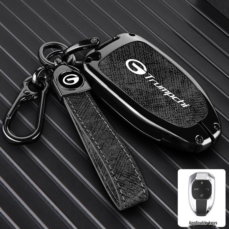 Key Cover for GAC Trumpchi GS8, GM8, E8, Legend, GS4 Max, GS5, GS3, GA6, GA7, GA3S