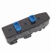 Power Window Switch 96430433 For CHEVROLET EPICA 2.0L 2.5L 2004 2005 2006 MAGNUS Glass Lifter Control Master Button Accessories