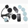 EJ-V6pro+ Motorcycle Helmet Bluetooth Headset Kit