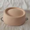 Fedoras Pillbox Hat Elegant Fedora Hat Fashion Flat Cap  Banquet