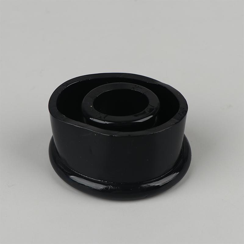 Bottle Mouth Silicone Cover For 4.8 To 5.5 Cm Bottle Sealing Ring Rubber Gasket Vacuum Pump Exercise Machine Accessories