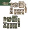 Explorer Tactical Vest