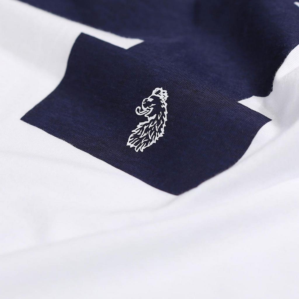 Luke 1977 Mens Flat Back 4 T-Shirt