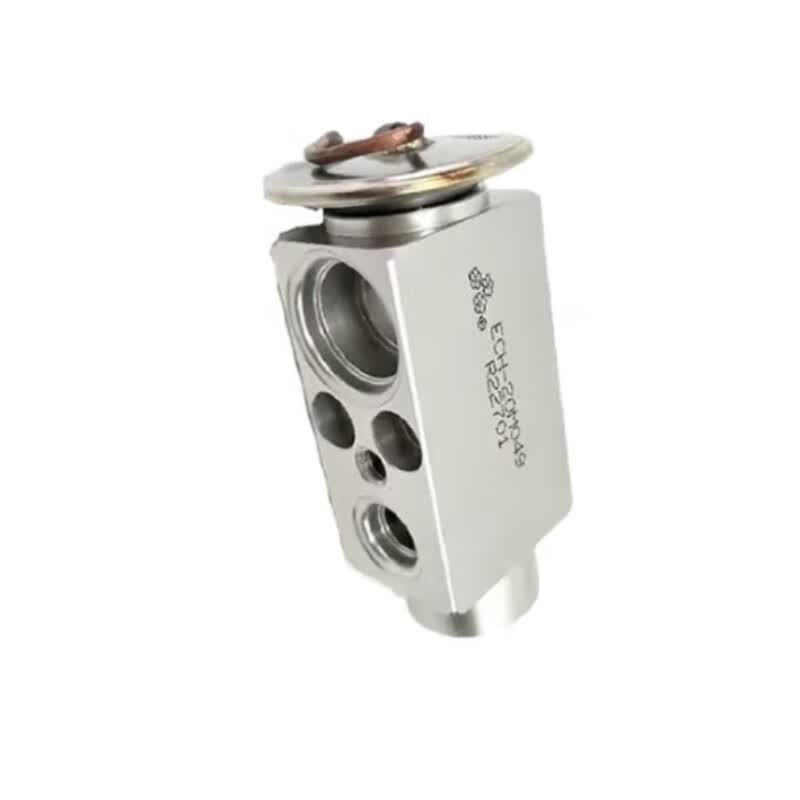 SHACMAN Air Conditioner Expansion Valve