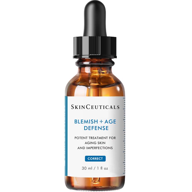 

Сыворотка Skinceuticals с мультикислотами для обновления кожи